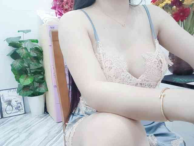 Linh97 webcam