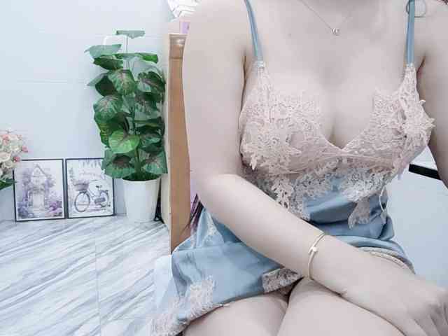 Linh97 webcam