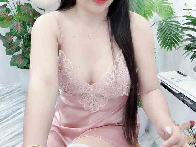 Linh97 webcam
