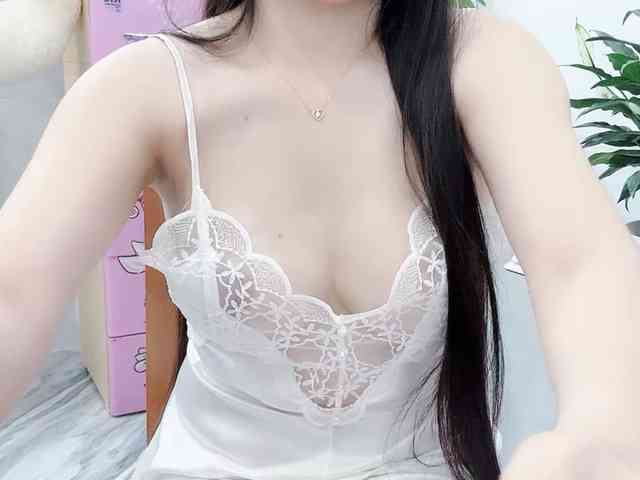 Linh97 webcam