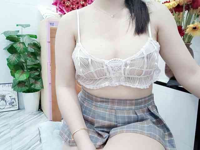 Linh97 webcam