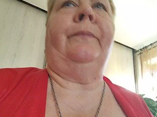 Alena61 Porn Show