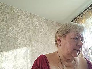 Alena61 Porn Show