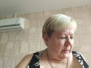 Alena61 Porn Show