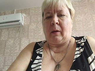 Alena61 Porn Show