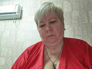 Alena61 Porn Show
