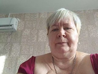 Alena61 Porn Show