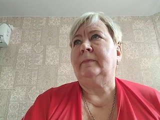 Alena61 Porn Show