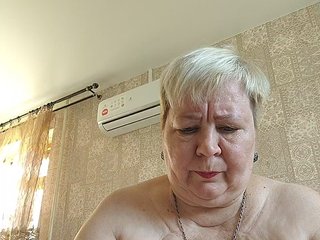 Alena61 Porn Show
