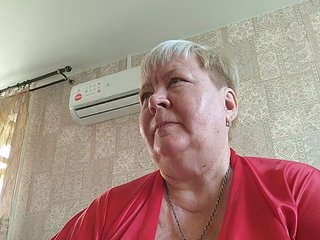 Alena61 Porn Show