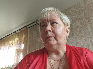 Alena61 Porn Show