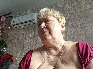 Alena61 Porn Show