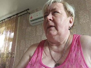 Alena61 Porn Show
