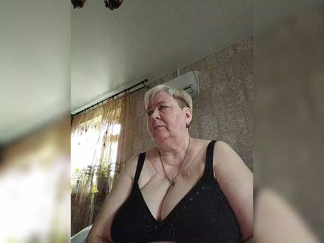 Alena61 on BongaCams 