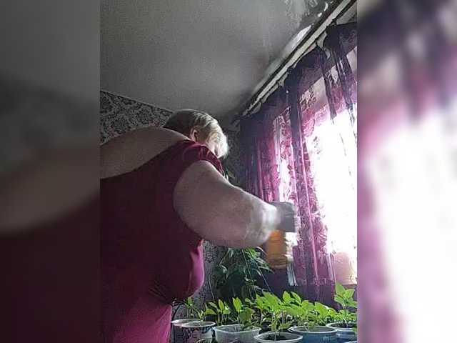 Alena61's BongaCams show and profile