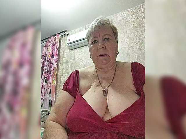 Alena61 from BongaCams is Freechat