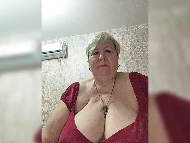 Alena61's BongaCams show and profile