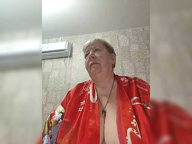 Alena61 from BongaCams is Freechat