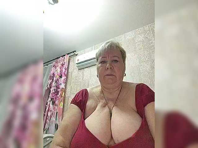 Alena61 from BongaCams is Freechat