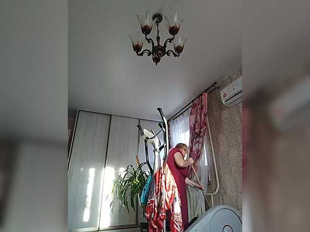 Alena61's BongaCams show and profile