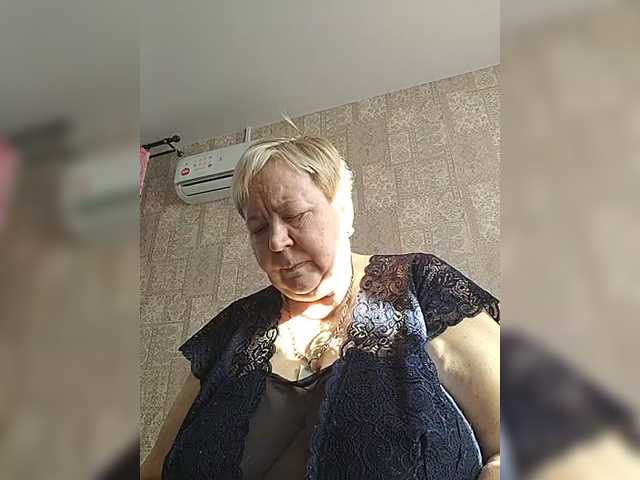 Profile and Statistics for Alena61 on BongaCams