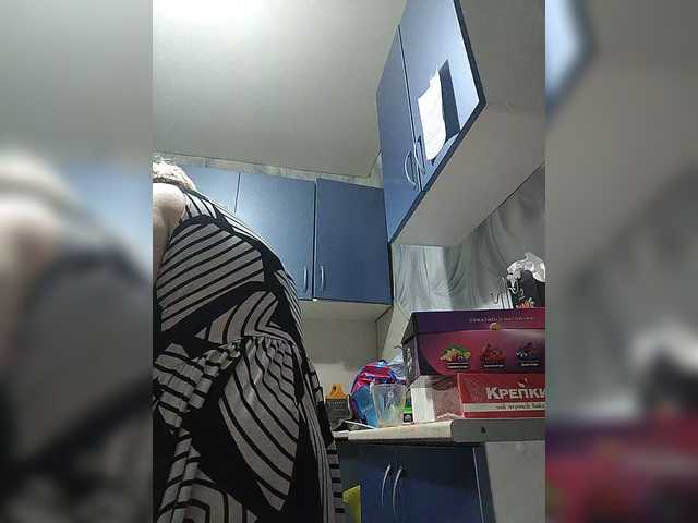 Offline Alena61 on BongaCams