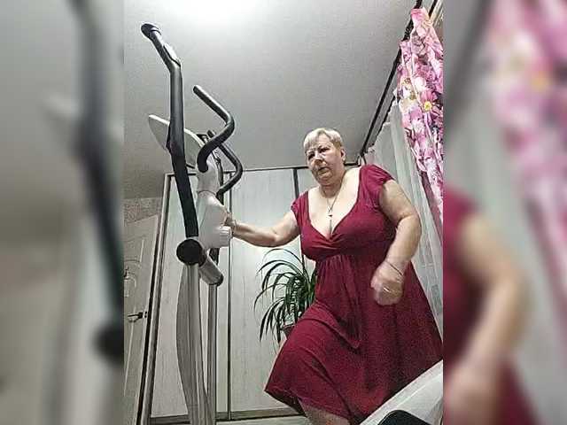 Alena61's BongaCams show and profile