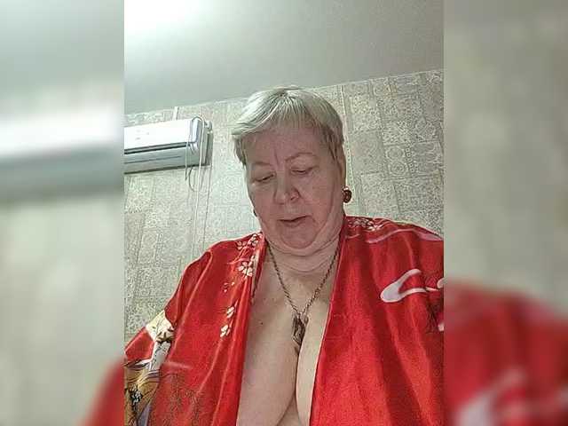 Alena61 from BongaCams is Freechat