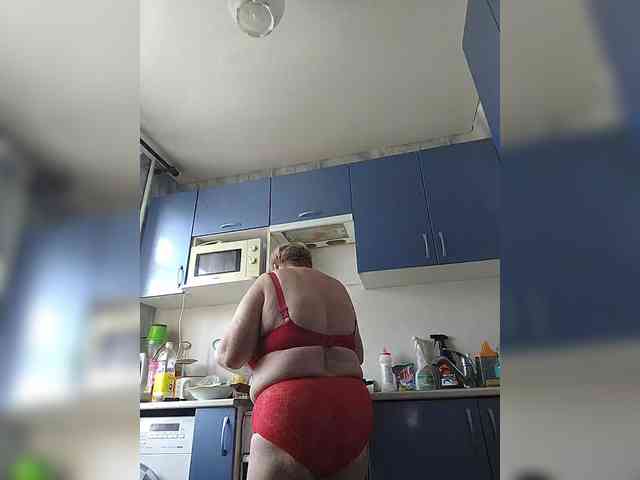 Alena61 webcam