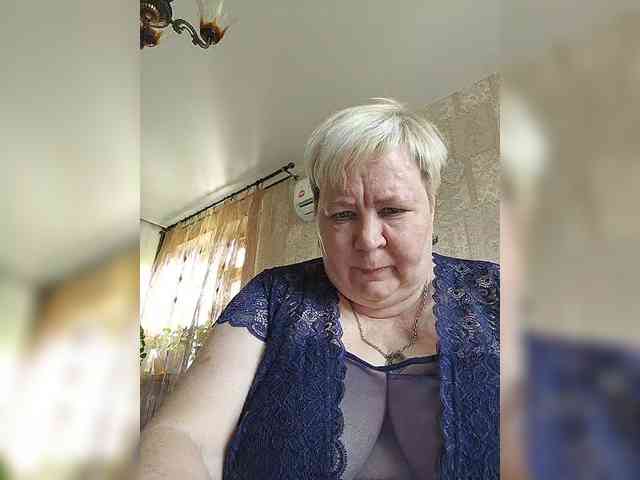 Alena61 webcam