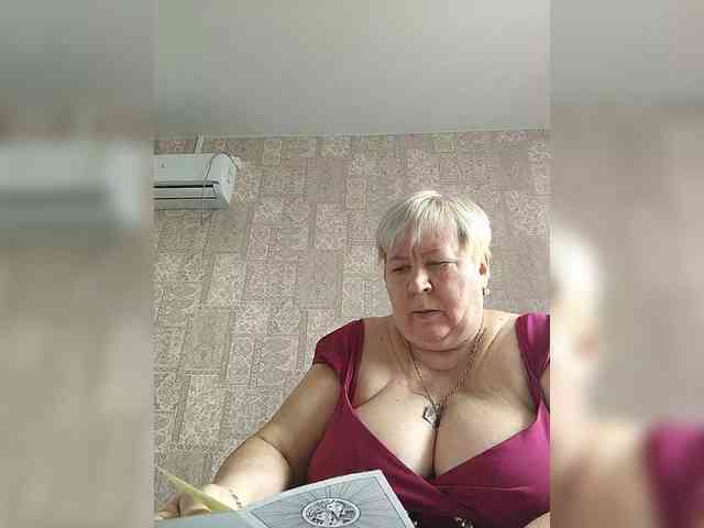 Alena61 webcam
