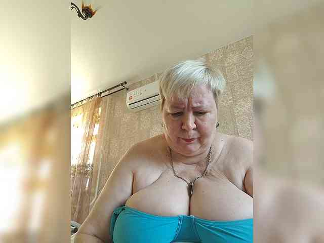 Alena61 webcam