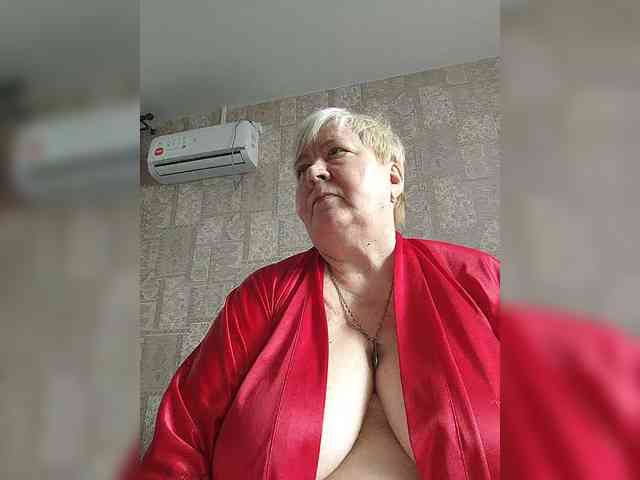 Alena61 webcam