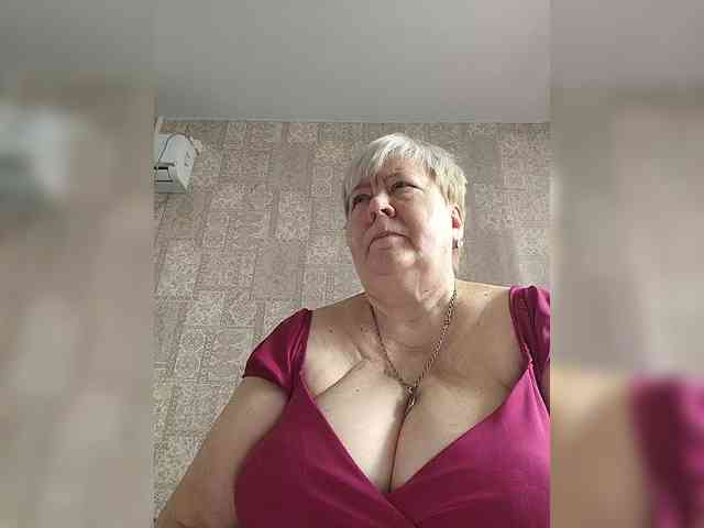 Alena61 webcam