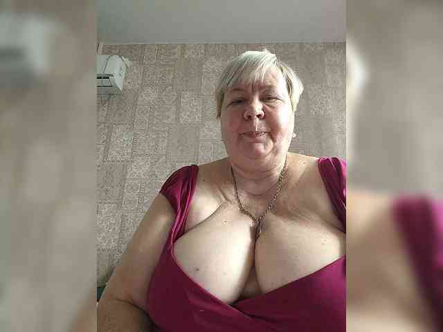 Alena61 webcam