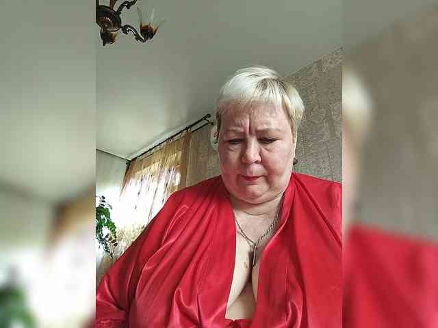 Alena61 webcam