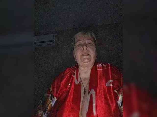 Alena61 Live Webcam on BongaCams