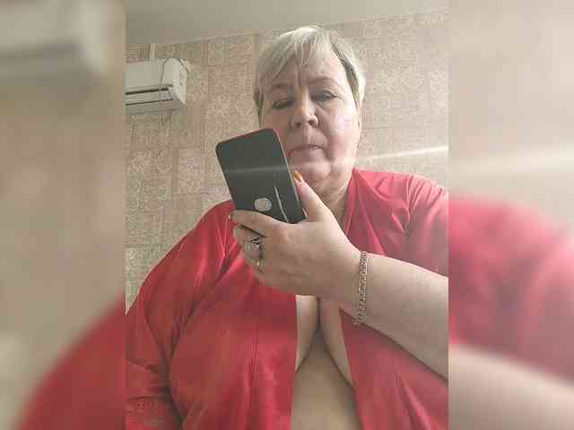 Alena61 webcam
