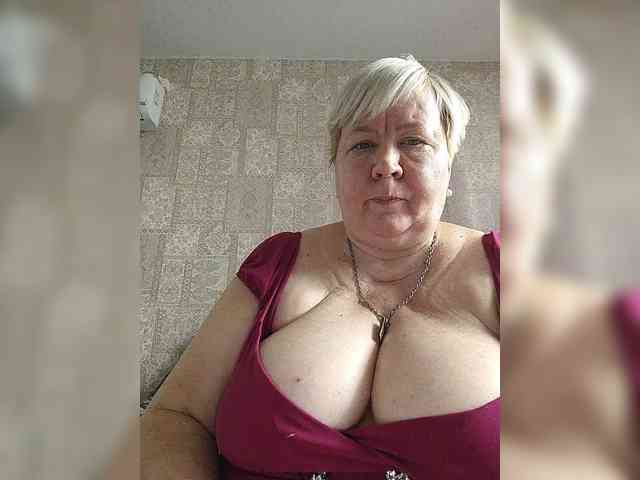 Alena61 webcam