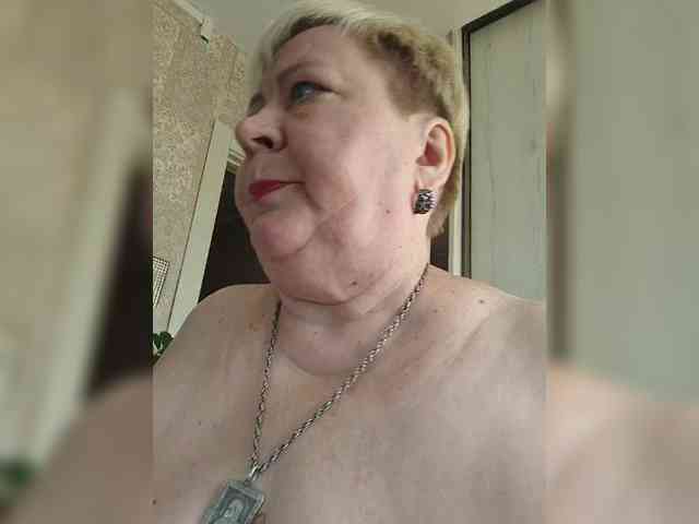 live voyeur Alena61