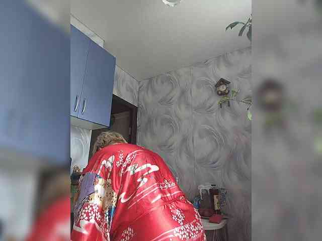 Alena61 webcam