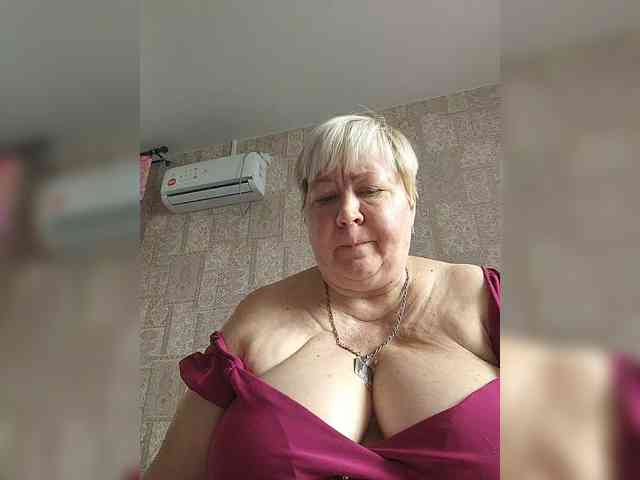 Alena61 webcam