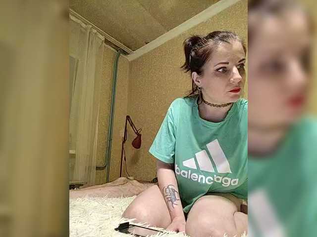 Masturbate to Kinshakov80a, they want to masturbate for you Kinshakov80a from BongaCams