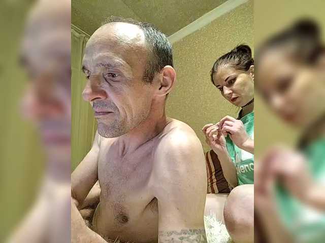 Kinshakov80a from BongaCams