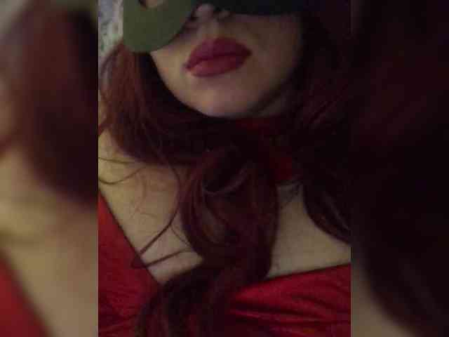 RedRachel