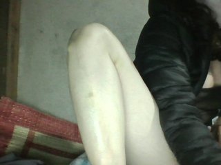 Sexy-ladyass89 Porn Show