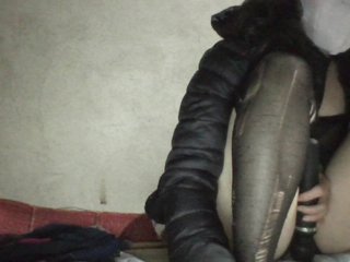 Sexy-ladyass89 Porn Show