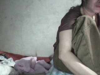 Sexy-ladyass89 Porn Show