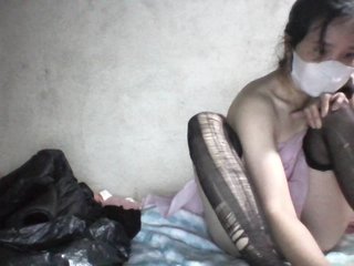 Sexy-ladyass89 Porn Show