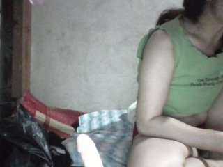 Sexy-ladyass89 Porn Show